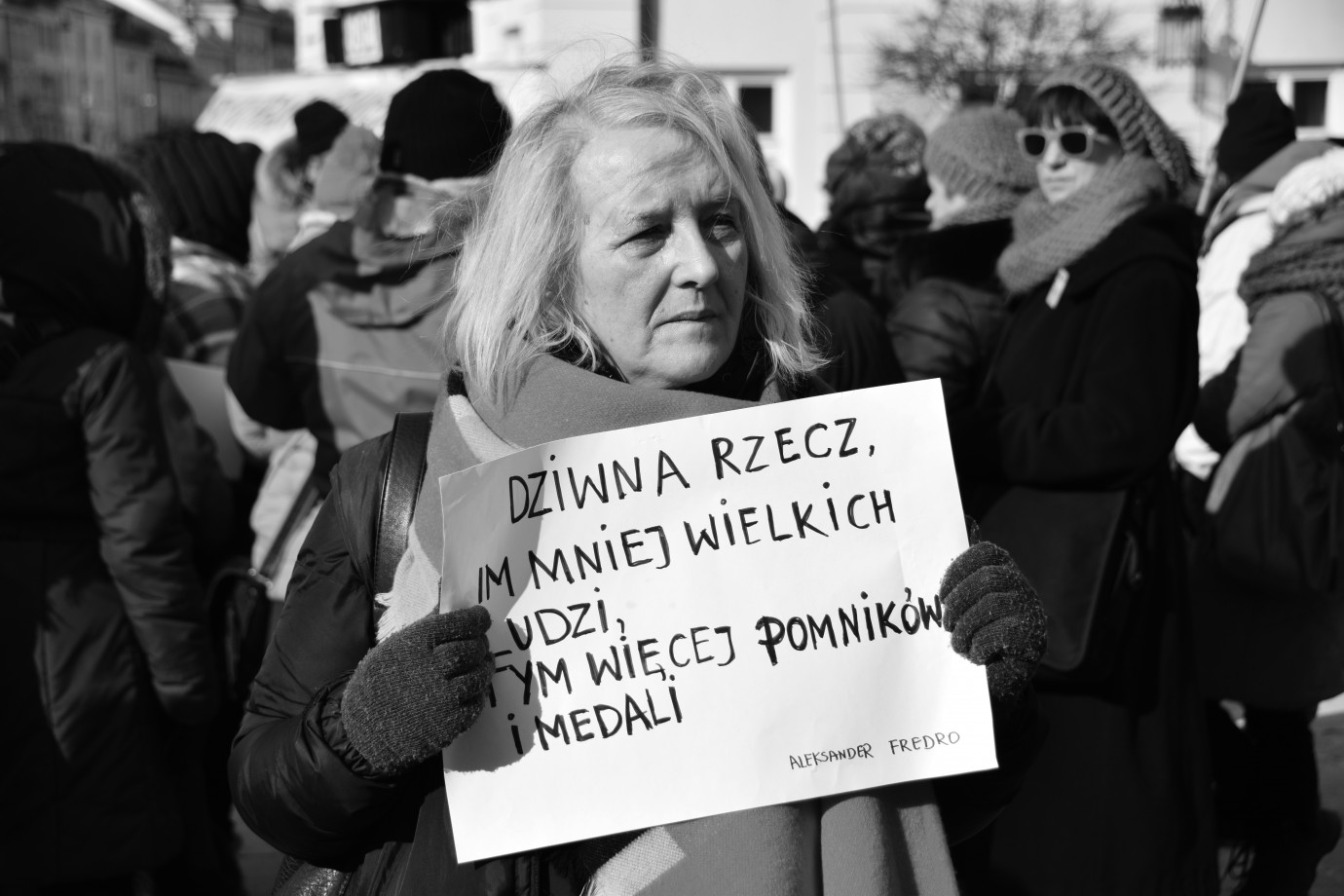 fotograf warszawa kamil-makowiecki portfolio zdjecia reportazowe fotografia reportazowa