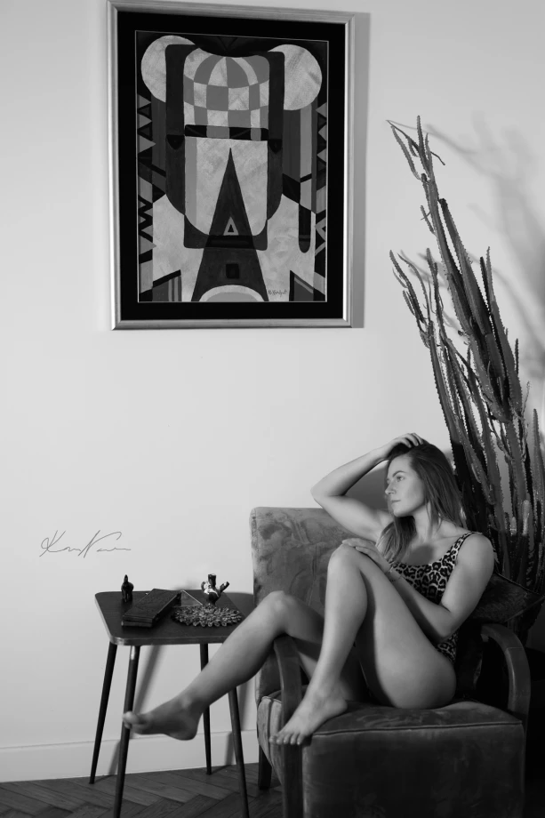 zdjęcia katowice fotograf kamil-nowak-fotografia portfolio sesja kobieca sensualna boudair sexy