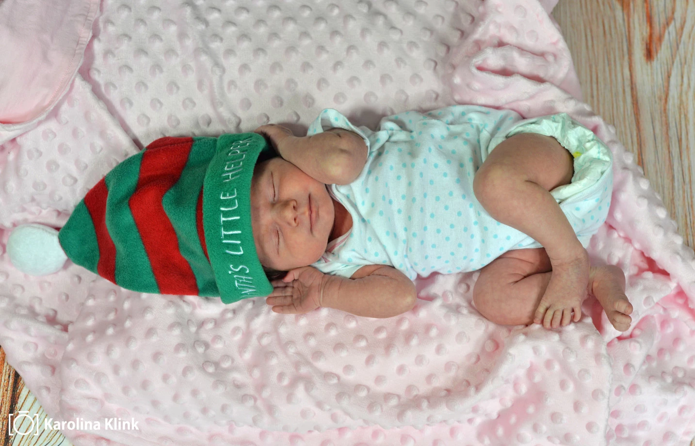 zdjęcia krakow fotograf karolina-klink portfolio zdjecia noworodkow sesje noworodkowe niemowlę