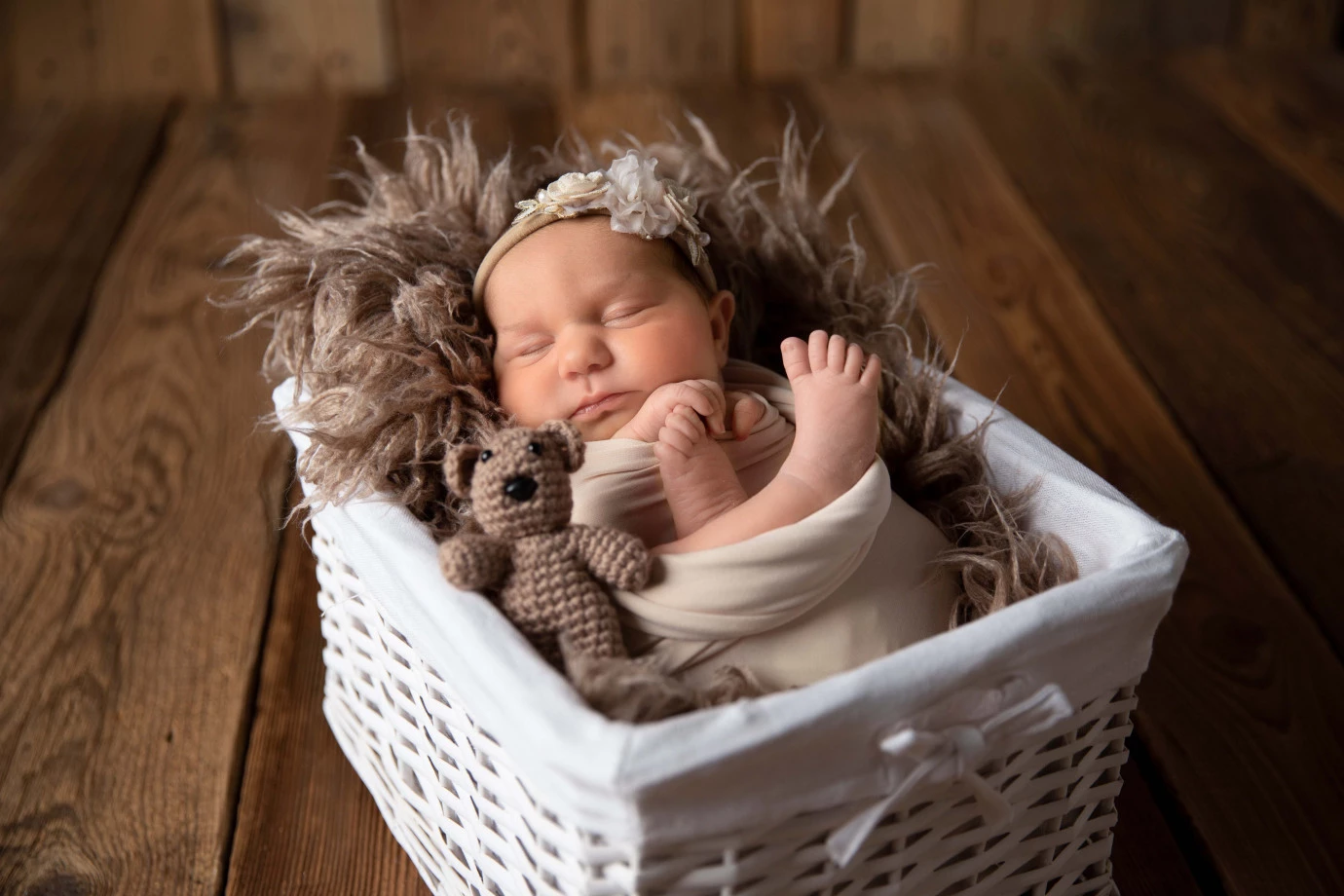 zdjęcia bielsko-biala fotograf karolina-pastuszak-photography portfolio zdjecia noworodkow sesje noworodkowe niemowlę