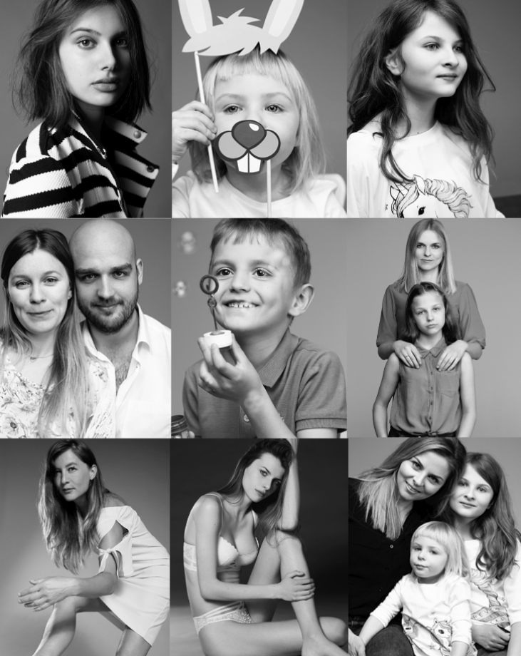 fotograf wroclaw karolina-trawinska portfolio zdjecia rodzinne fotografia rodzinna sesja