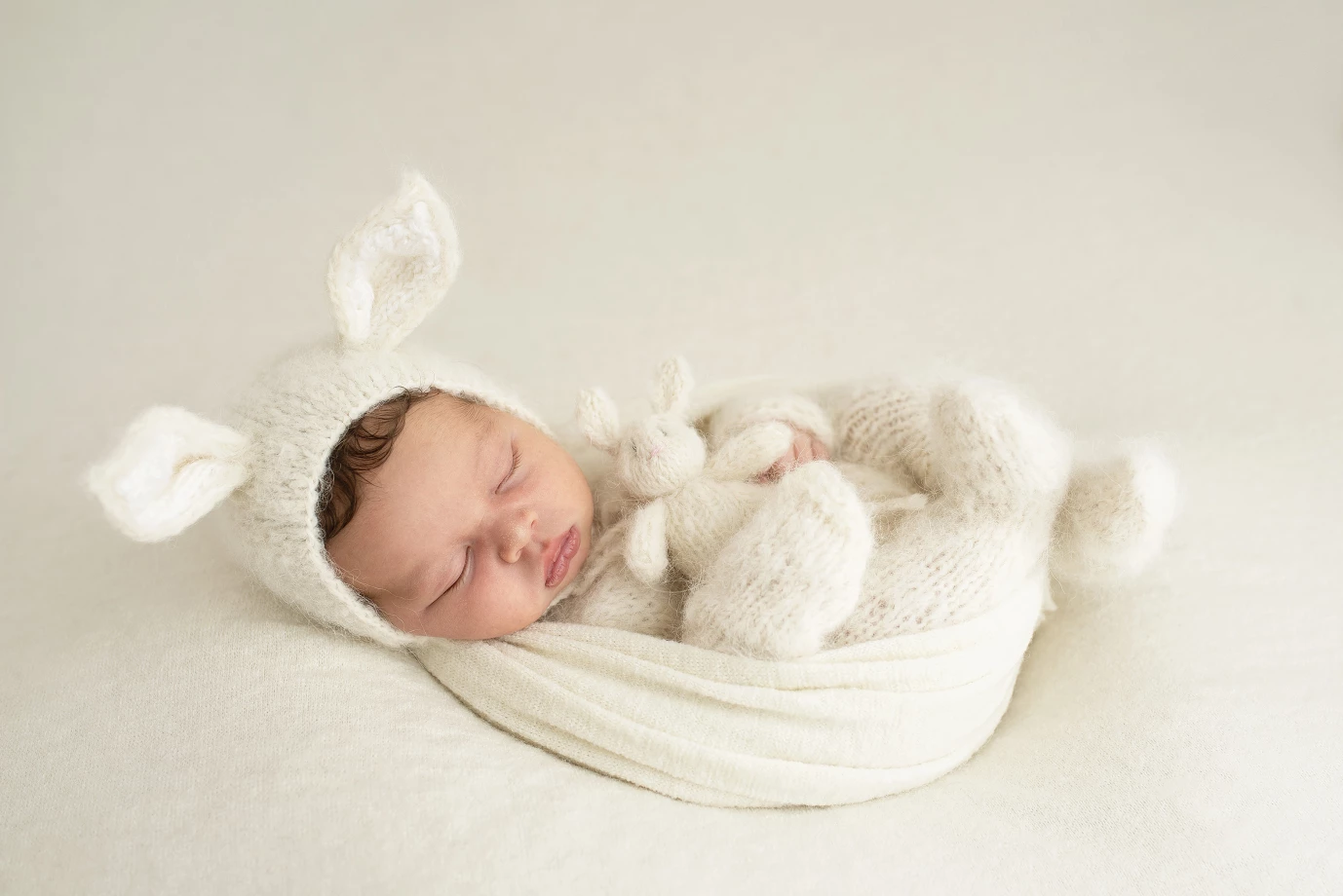 fotograf zakopane katarzyna-gal-bielecka portfolio zdjecia noworodkow sesje noworodkowe niemowlę