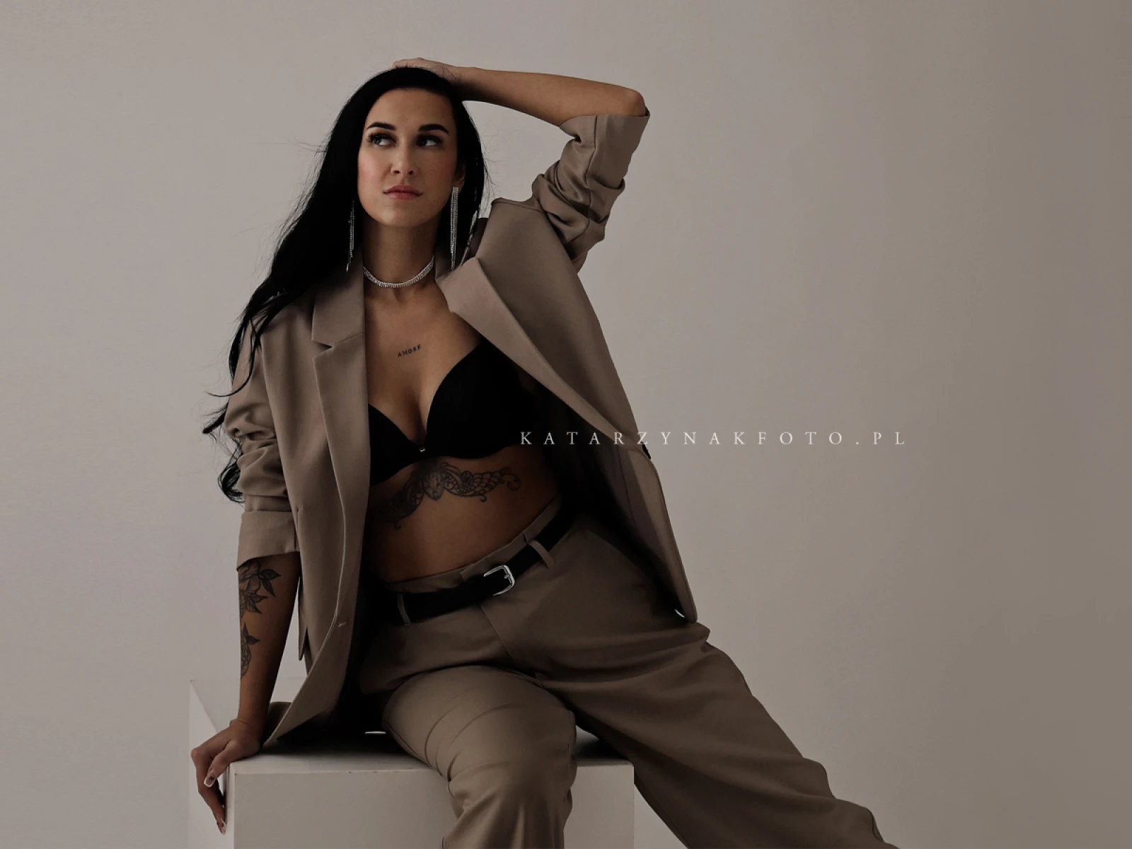 zdjęcia dabrowa-gornicza fotograf katarzyna-krawiec-fotografia portfolio sesja-kobiety