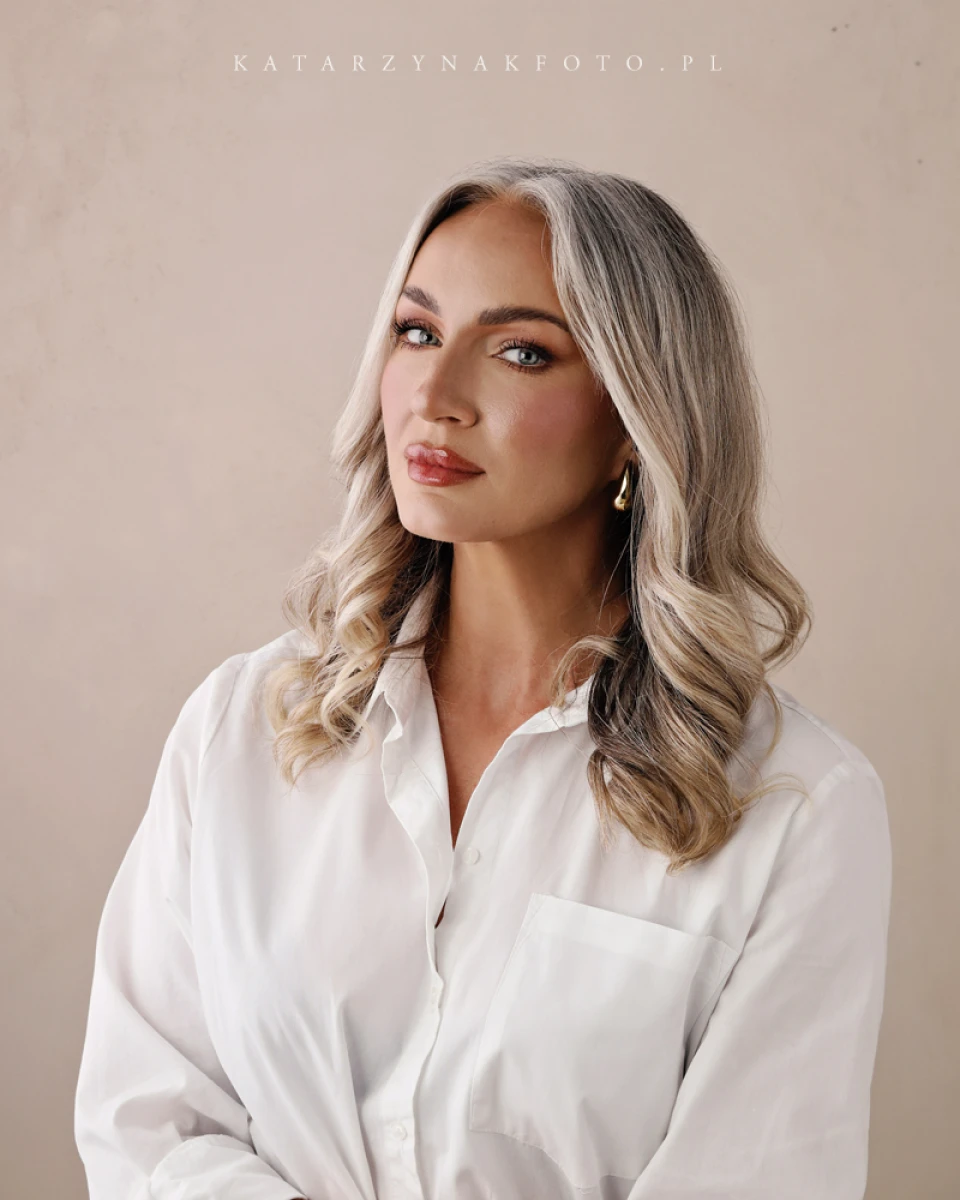 zdjęcia dabrowa-gornicza fotograf katarzyna-krawiec-fotografia portfolio portret sesja-kobiety sesje-kobiece