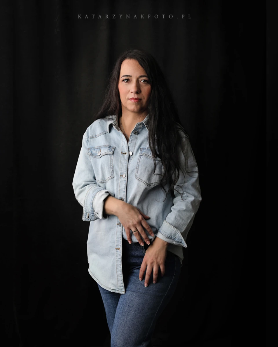 zdjęcia dabrowa-gornicza fotograf katarzyna-krawiec-fotografia portfolio sesja-kobiety
