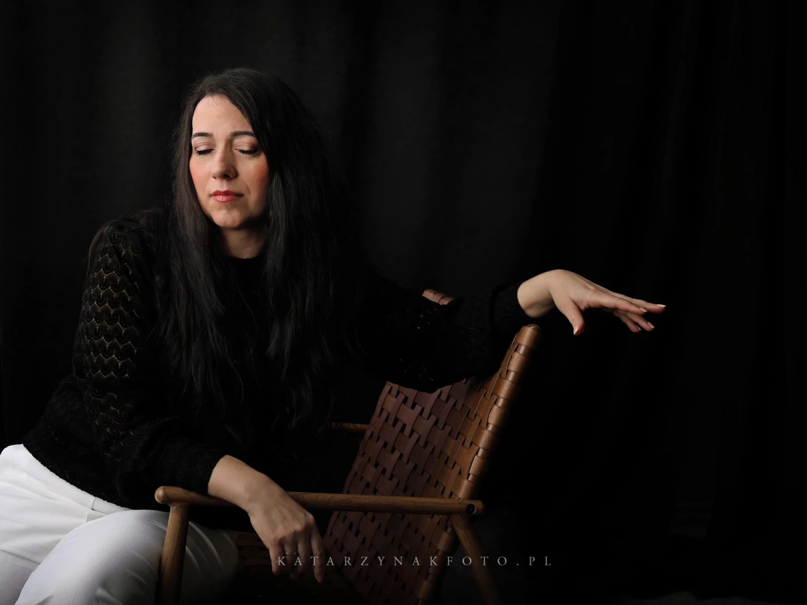 zdjęcia dabrowa-gornicza fotograf katarzyna-krawiec-fotografia portfolio sesja-kobiety