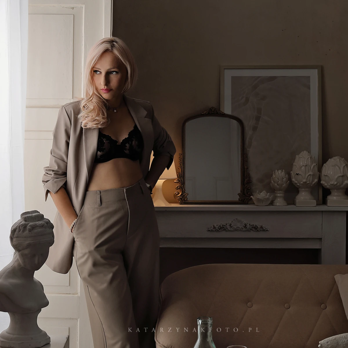 zdjęcia dabrowa-gornicza fotograf katarzyna-krawiec-fotografia portfolio sesja-kobiety