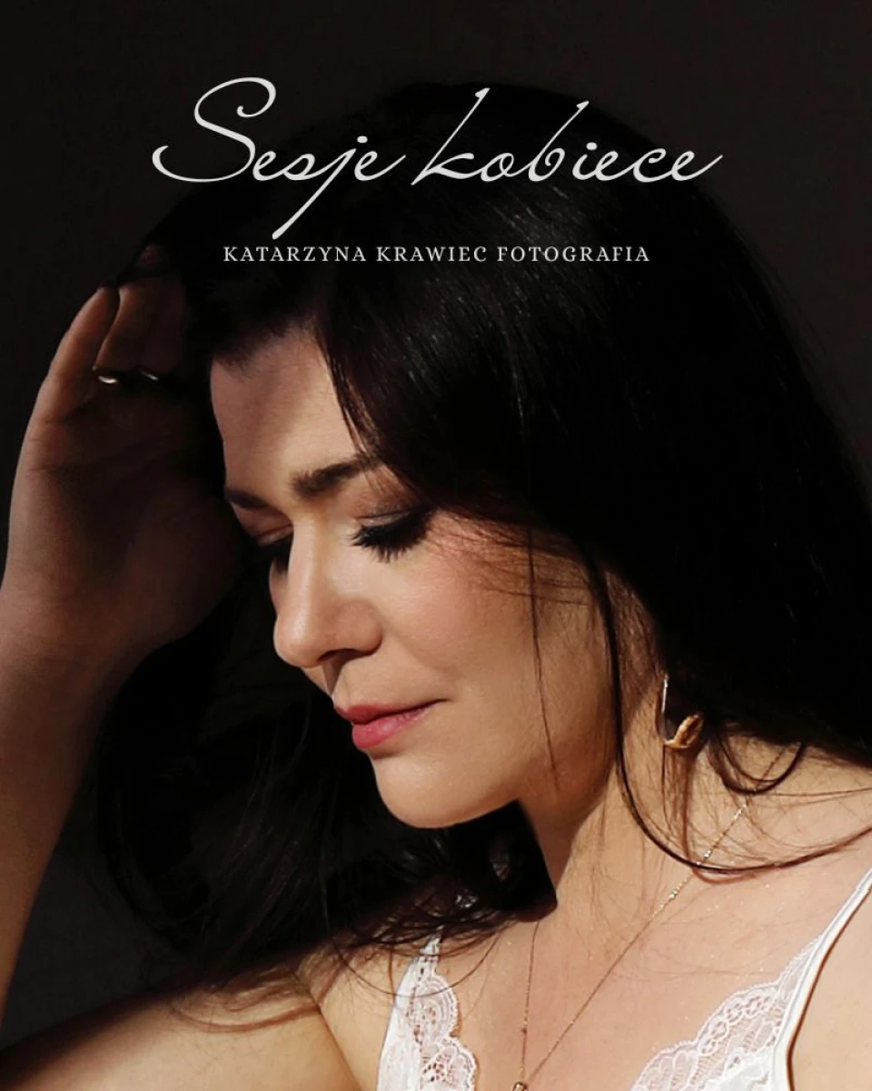 zdjęcia dabrowa-gornicza fotograf katarzyna-krawiec-fotografia portfolio sesja-kobiety