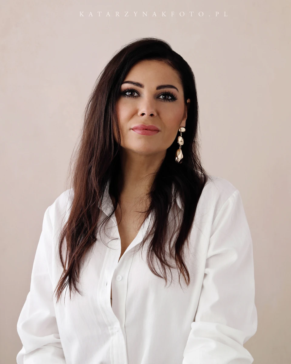 zdjęcia dabrowa-gornicza fotograf katarzyna-krawiec-fotografia portfolio portret sesja-kobiety sesje-kobiece