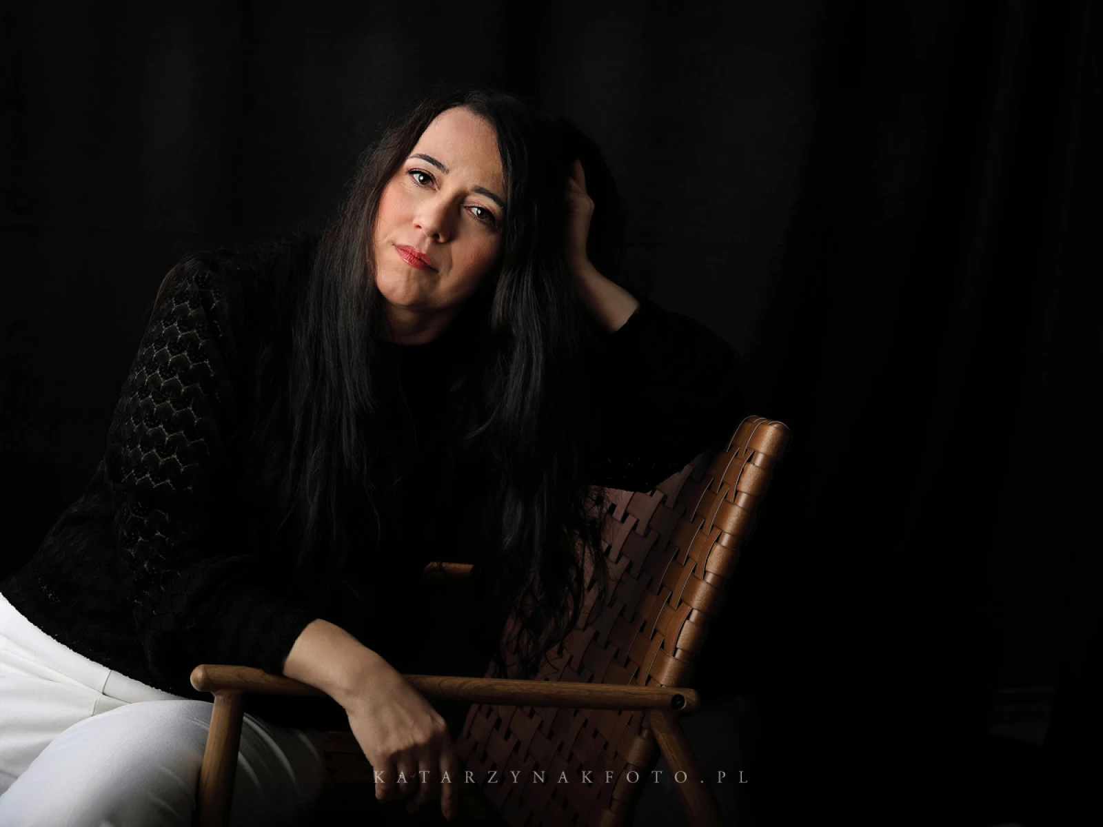 zdjęcia dabrowa-gornicza fotograf katarzyna-krawiec-fotografia portfolio sesja-kobiety