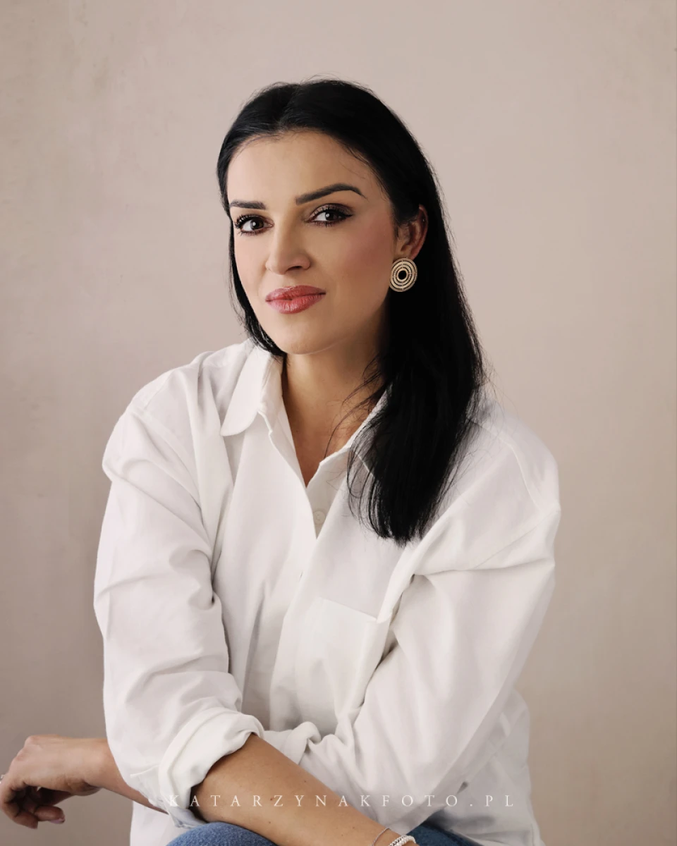 zdjęcia dabrowa-gornicza fotograf katarzyna-krawiec-fotografia portfolio portret sesja-kobiety sesje-kobiece