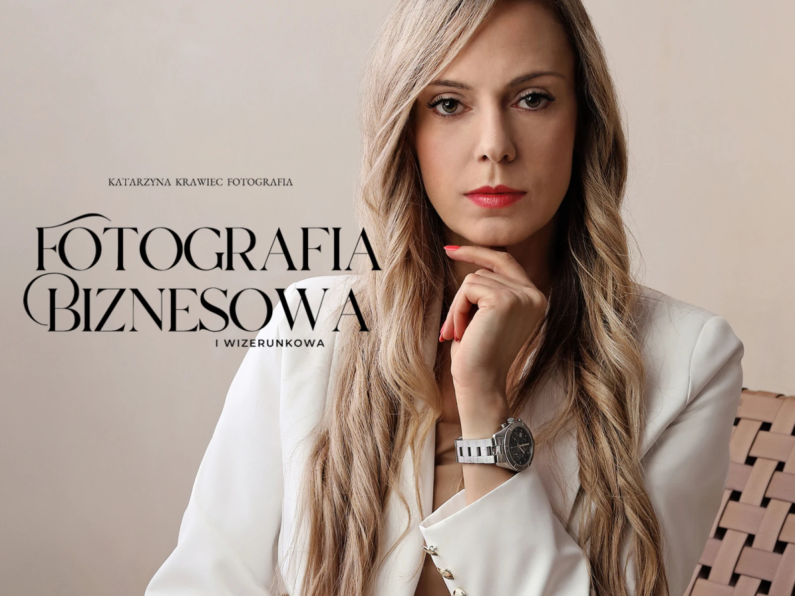 zdjecia dabrowa-gornicza fotograf katarzyna-krawiec-fotografia portfolio sesje-biznesowe-wizerunkowe