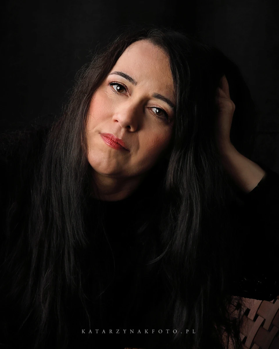 zdjęcia dabrowa-gornicza fotograf katarzyna-krawiec-fotografia portfolio portret