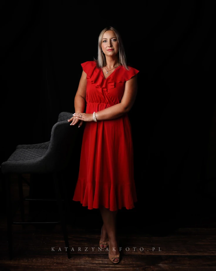 zdjecia dabrowa-gornicza fotograf katarzyna-krawiec-fotografia portfolio portret