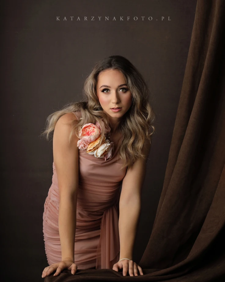 zdjecia dabrowa-gornicza fotograf katarzyna-krawiec-fotografia portfolio portret