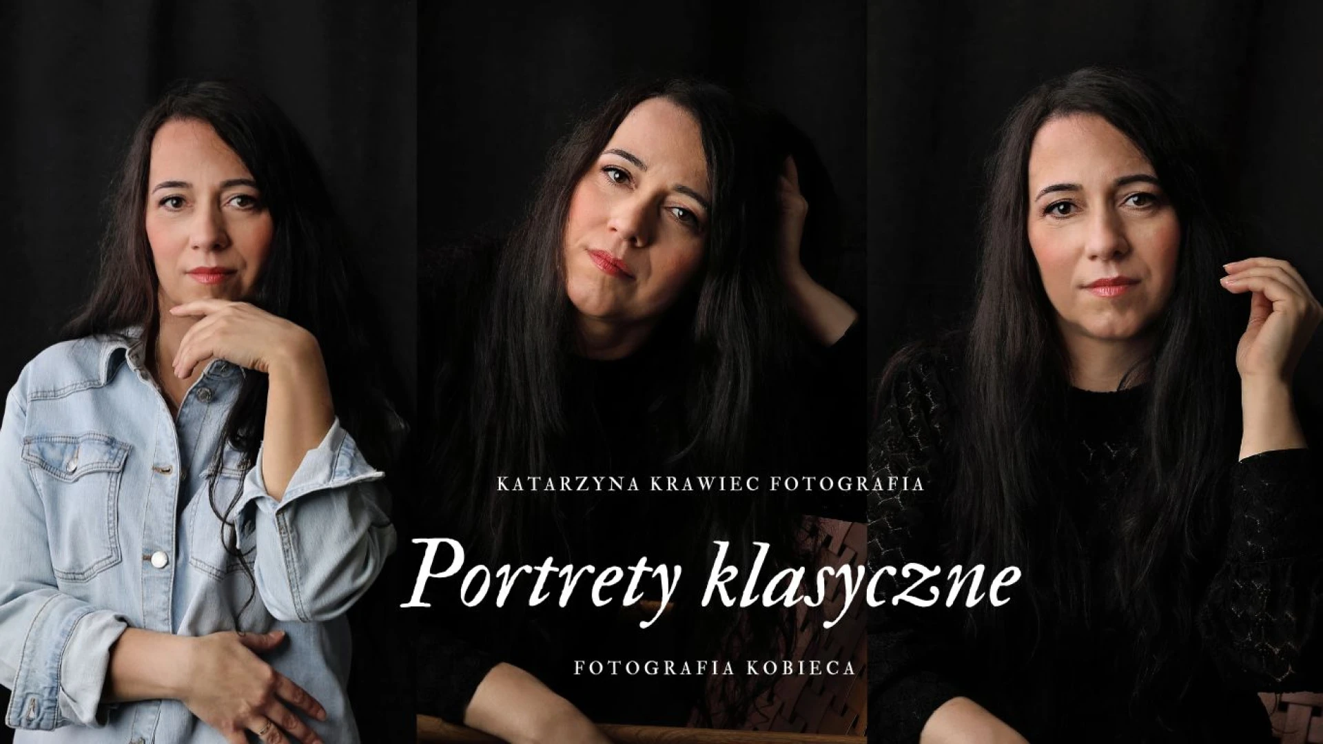 zdjęcia dabrowa-gornicza fotograf katarzyna-krawiec-fotografia portfolio portret
