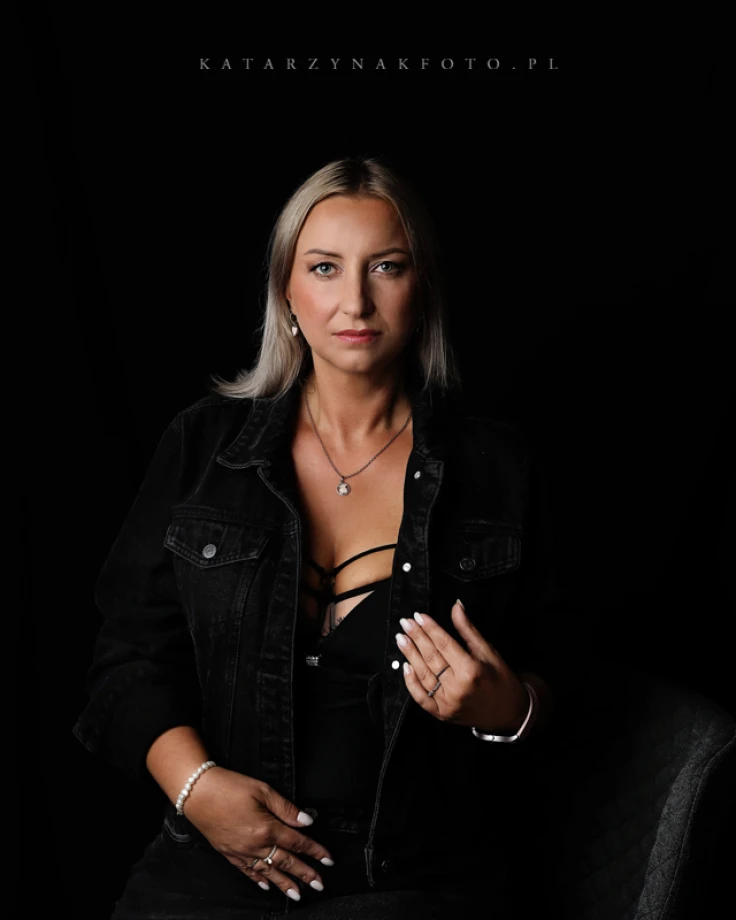 zdjecia dabrowa-gornicza fotograf katarzyna-krawiec-fotografia portfolio portret