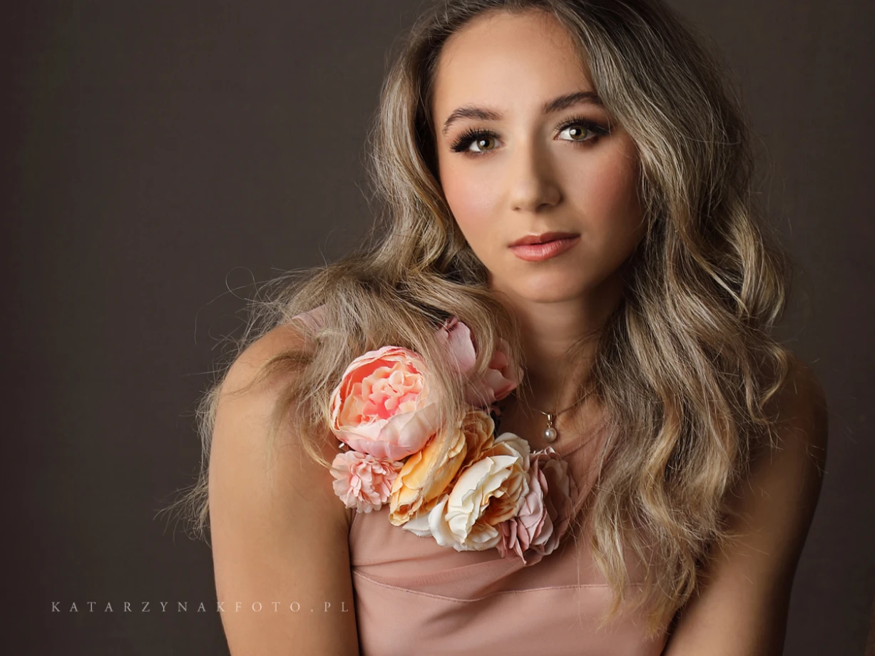 zdjecia dabrowa-gornicza fotograf katarzyna-krawiec-fotografia portfolio portret