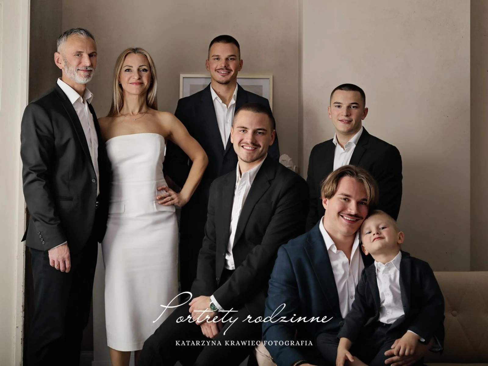zdjęcia dabrowa-gornicza fotograf katarzyna-krawiec-fotografia portfolio fotografia-rodzinna