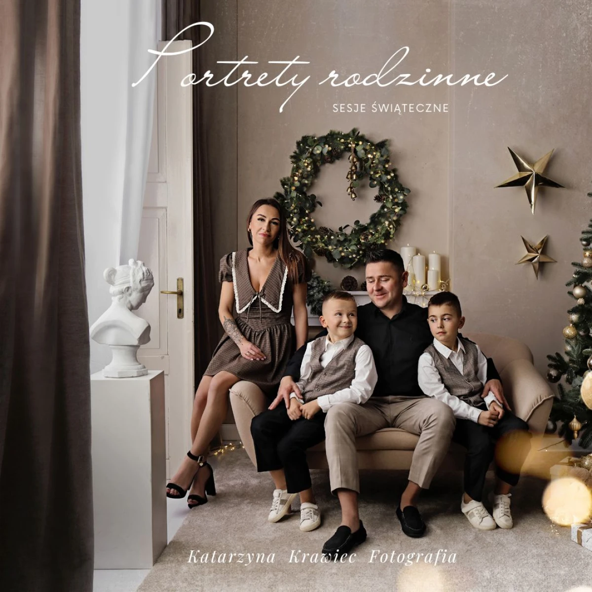 zdjęcia dabrowa-gornicza fotograf katarzyna-krawiec-fotografia portfolio fotografia-rodzinna