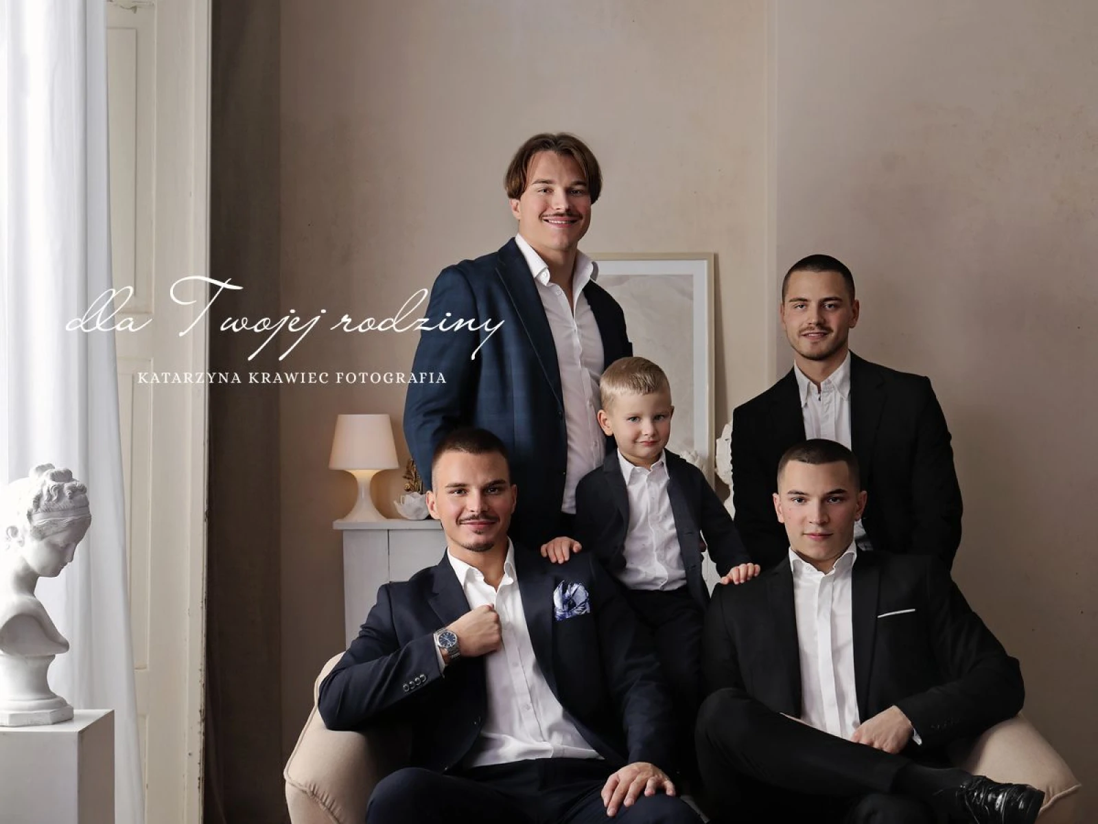 zdjęcia dabrowa-gornicza fotograf katarzyna-krawiec-fotografia portfolio fotografia-rodzinna