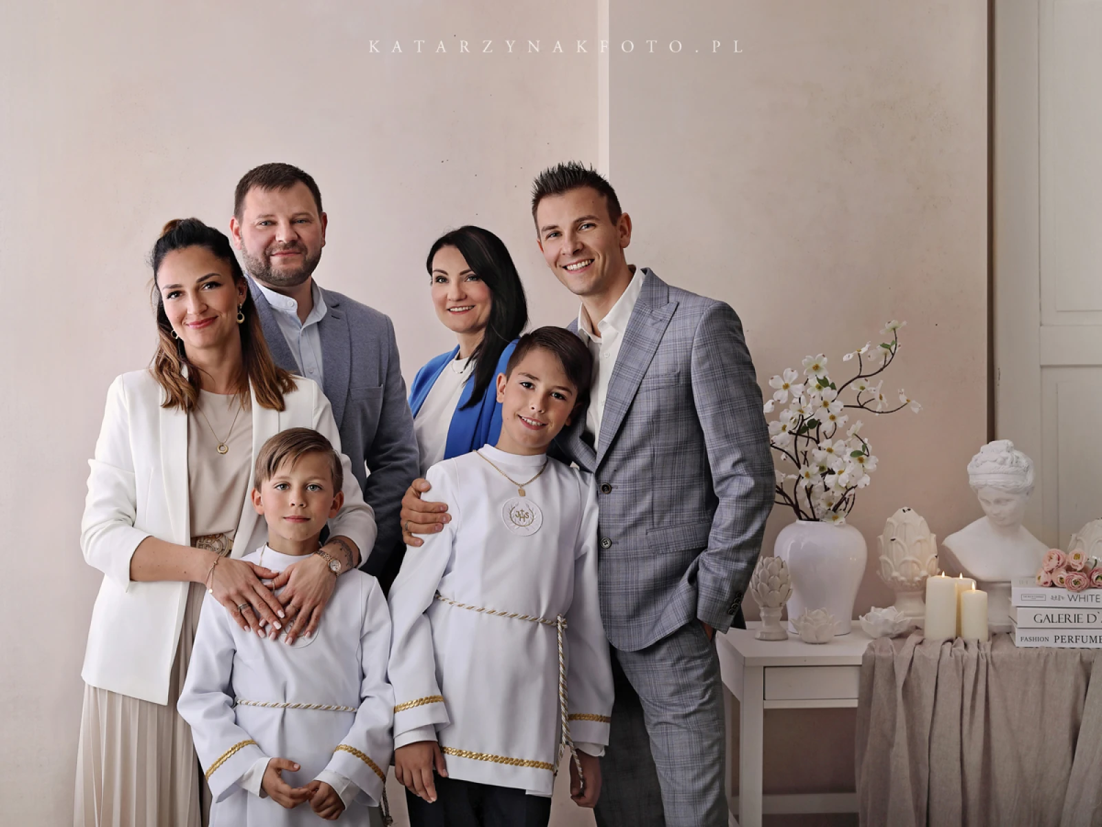 zdjęcia dabrowa-gornicza fotograf katarzyna-krawiec-fotografia portfolio sesja-komunijna-fotografia-komunijna
