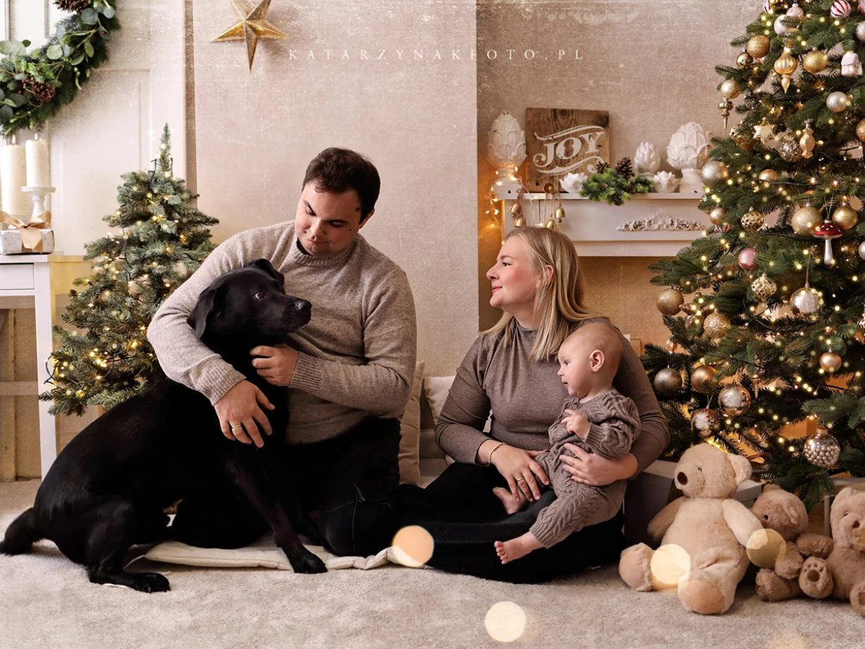 zdjecia dabrowa-gornicza fotograf katarzyna-krawiec-fotografia portfolio swiateczne-sesje-zdjeciowe
