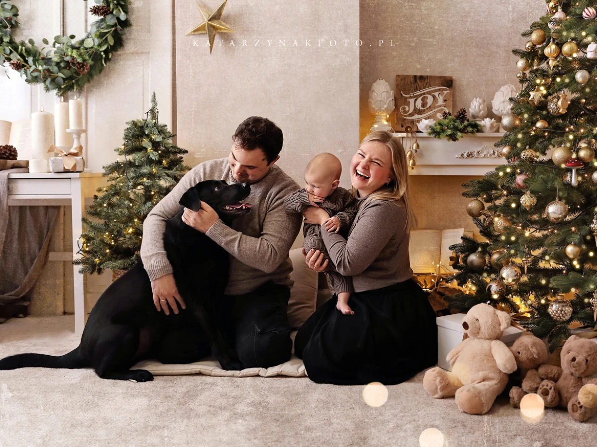zdjecia dabrowa-gornicza fotograf katarzyna-krawiec-fotografia portfolio swiateczne-sesje-zdjeciowe