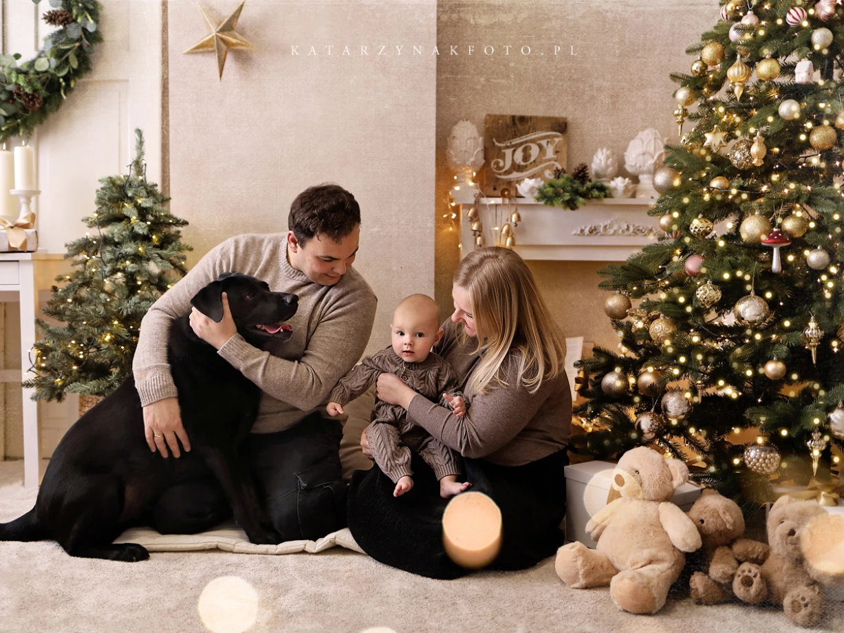 zdjecia dabrowa-gornicza fotograf katarzyna-krawiec-fotografia portfolio swiateczne-sesje-zdjeciowe