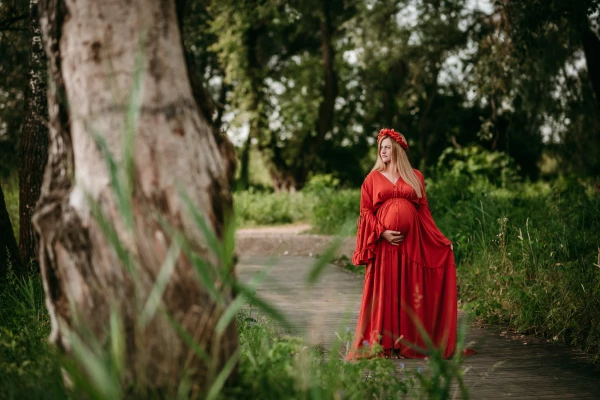zdjecia  fotograf katarzyna-pracuch portfolio sesje-ciazowe sesja-plenerowa