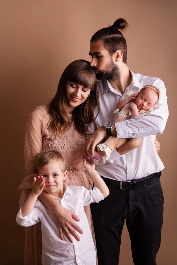 fotograf katowice katarzyna-pracuch portfolio zdjecia zdjecia rodzinne fotografia rodzinna sesja