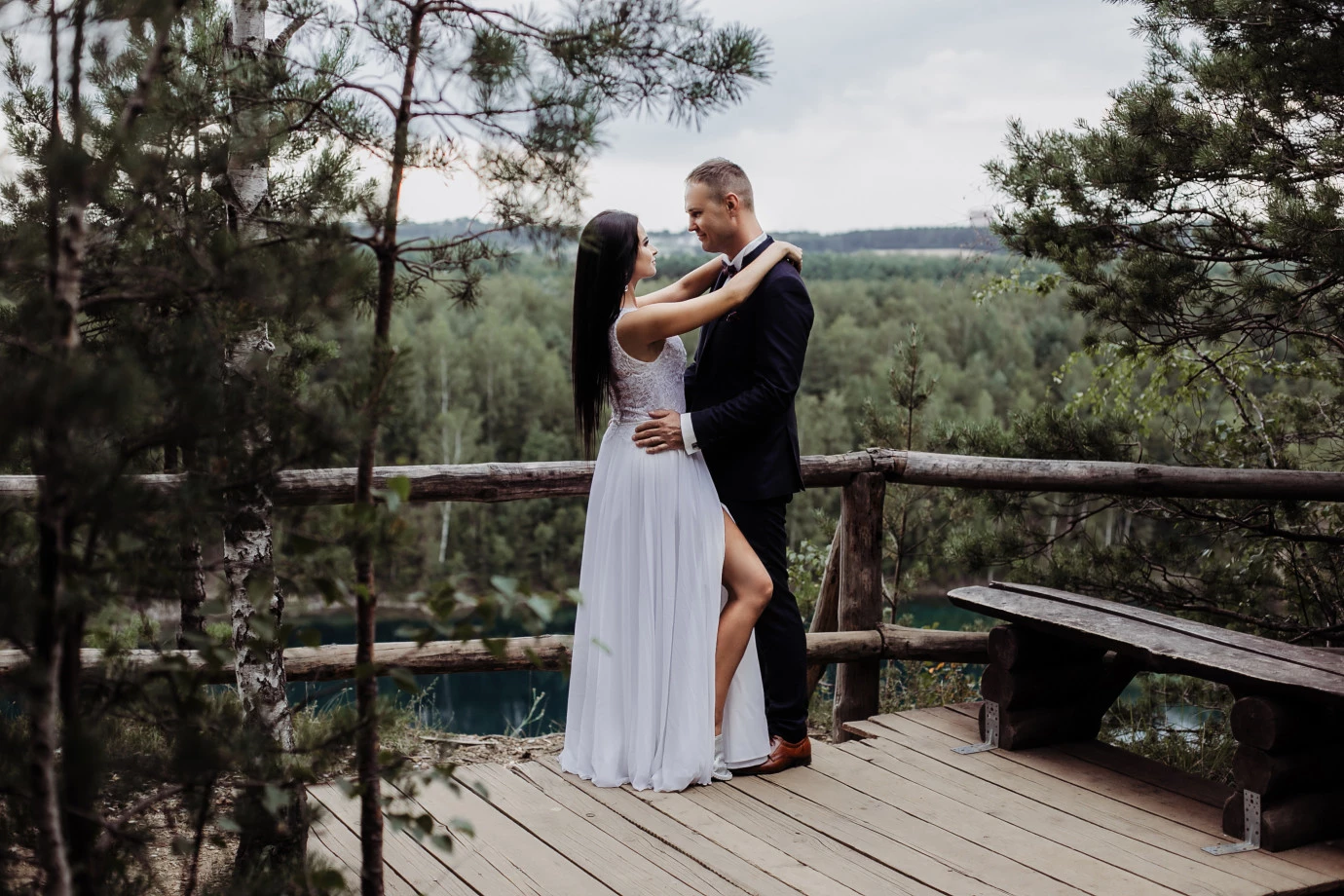 zdjęcia krakow fotograf kinga-chybiorz portfolio zdjecia slubne inspiracje wesele plener slubny sesja slubna