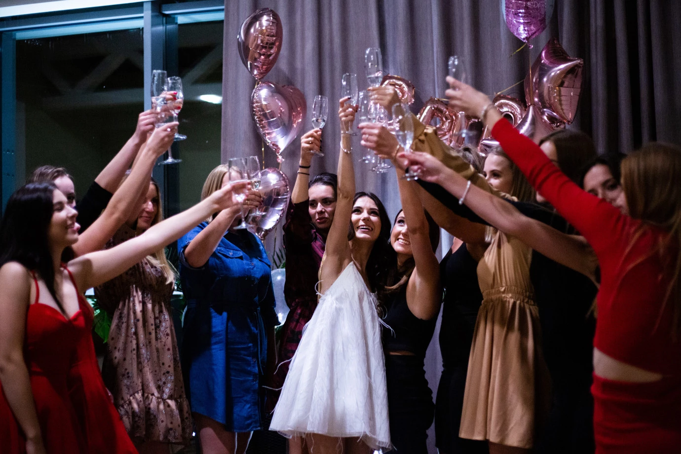 zdjęcia wadowice fotograf kinga-dubinska portfolio wieczor panienski impreza