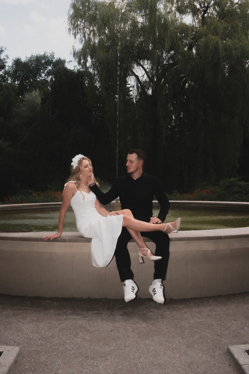 zdjęcia katowice fotograf kinga-jedrak portfolio zakochana-para