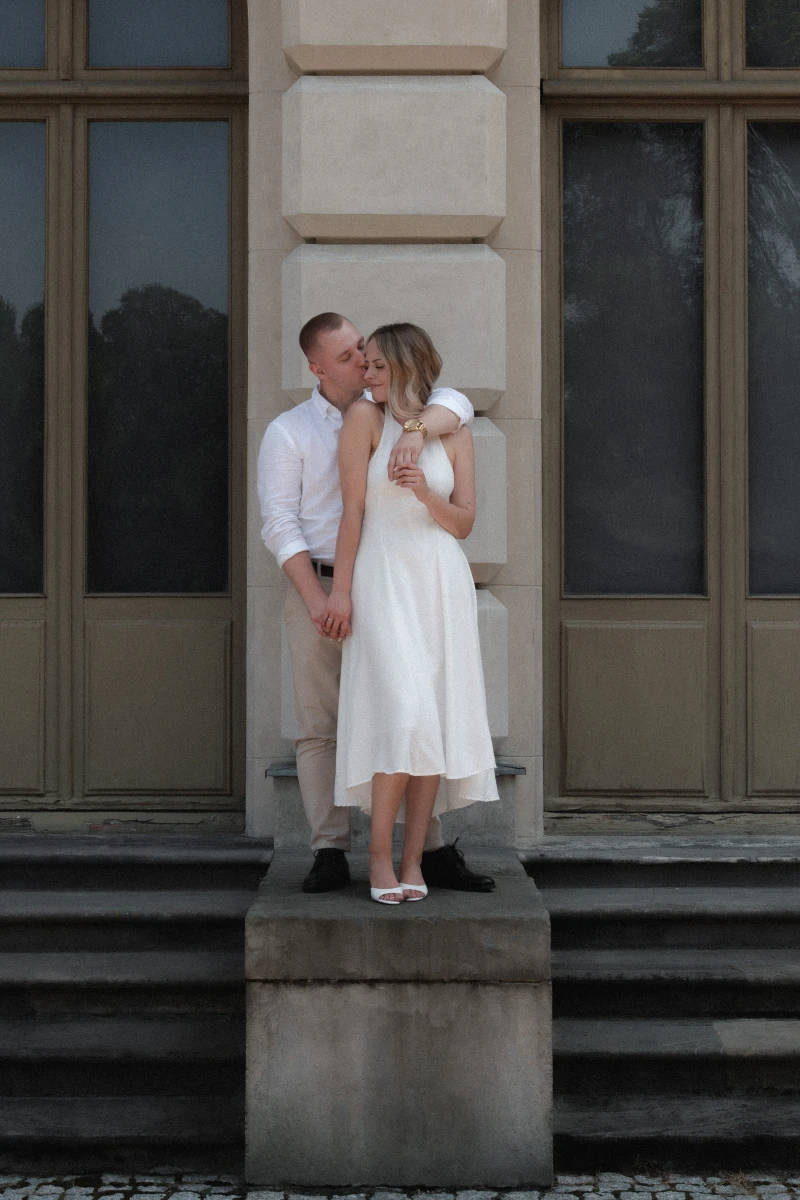 zdjęcia katowice fotograf kinga-jedrak portfolio zakochana-para