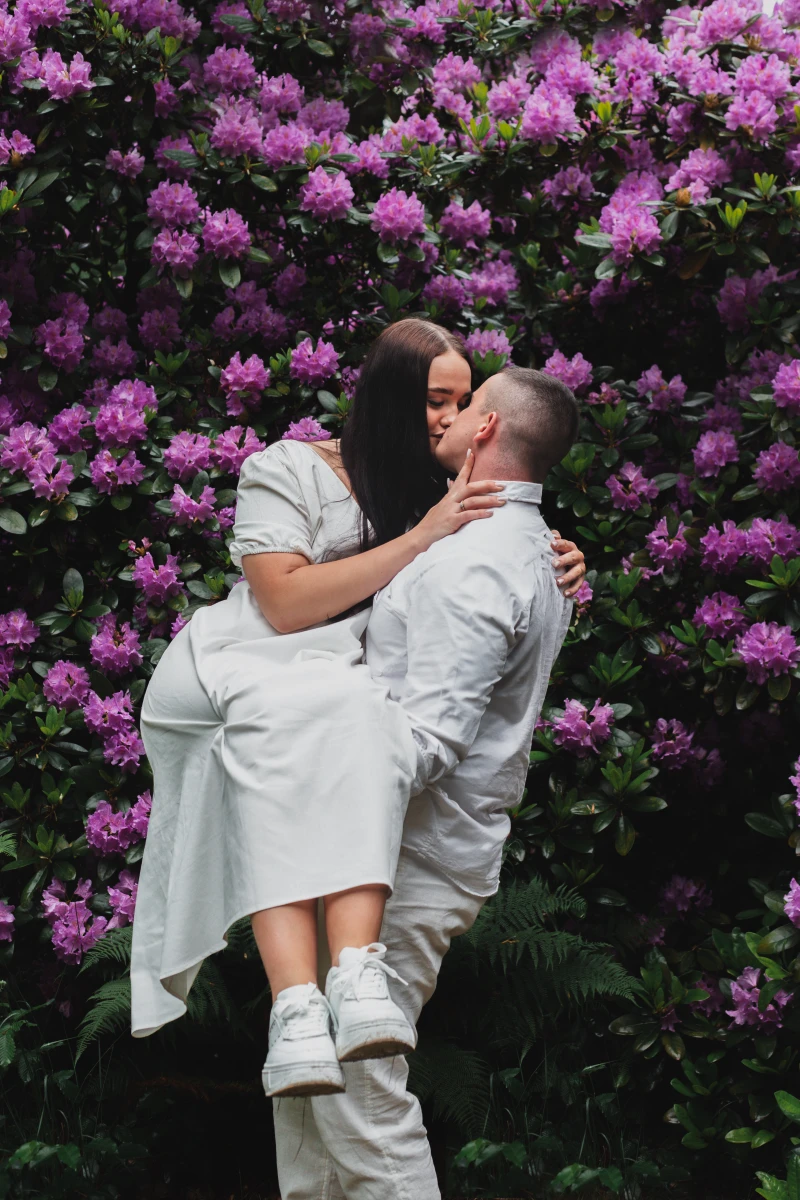 zdjęcia katowice fotograf kinga-jedrak portfolio zakochana-para