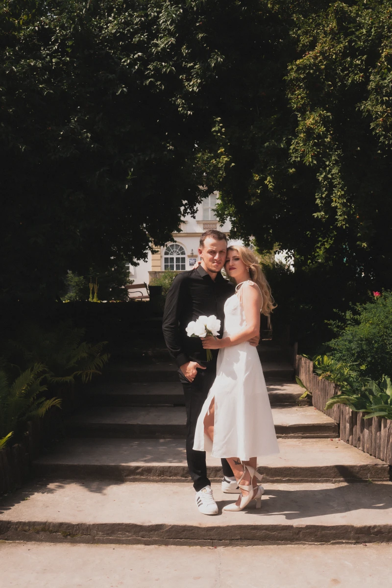 zdjęcia katowice fotograf kinga-jedrak portfolio zakochana-para