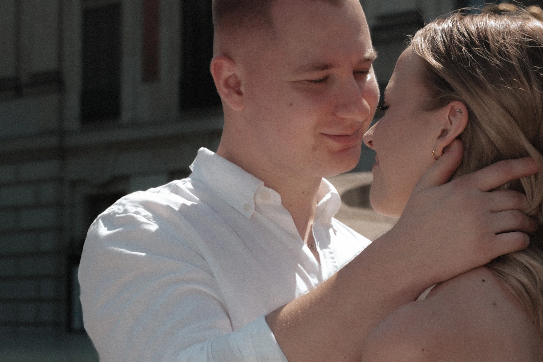 zdjęcia katowice fotograf kinga-jedrak portfolio zakochana-para