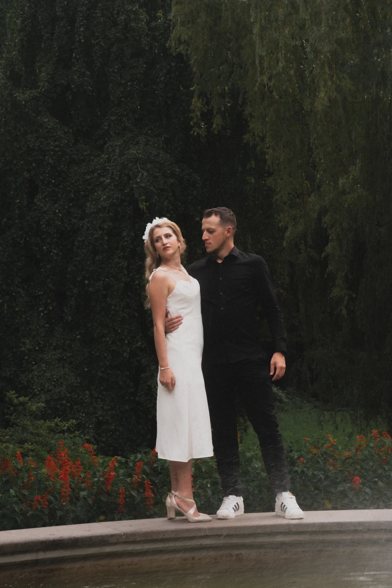 zdjęcia katowice fotograf kinga-jedrak portfolio zakochana-para