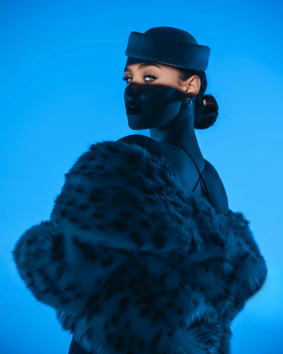 zdjęcia warszawa fotograf klaudia-marek portfolio portret