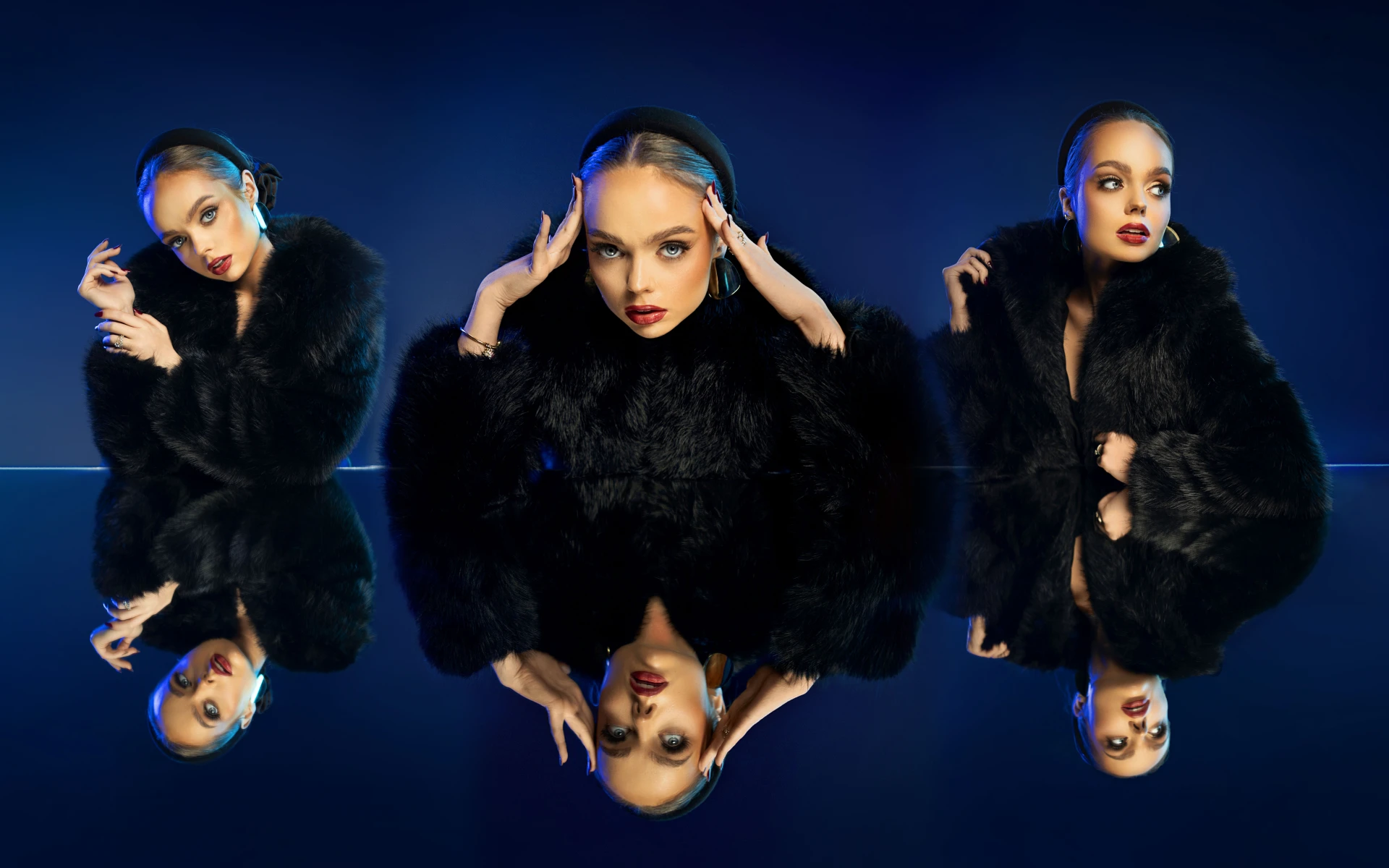 zdjęcia warszawa fotograf klaudia-marek portfolio portret