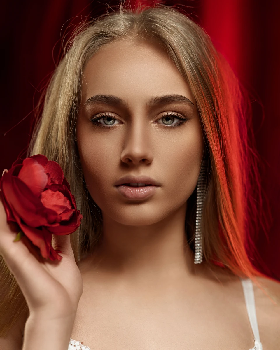 zdjęcia warszawa fotograf klaudia-marek portfolio portret