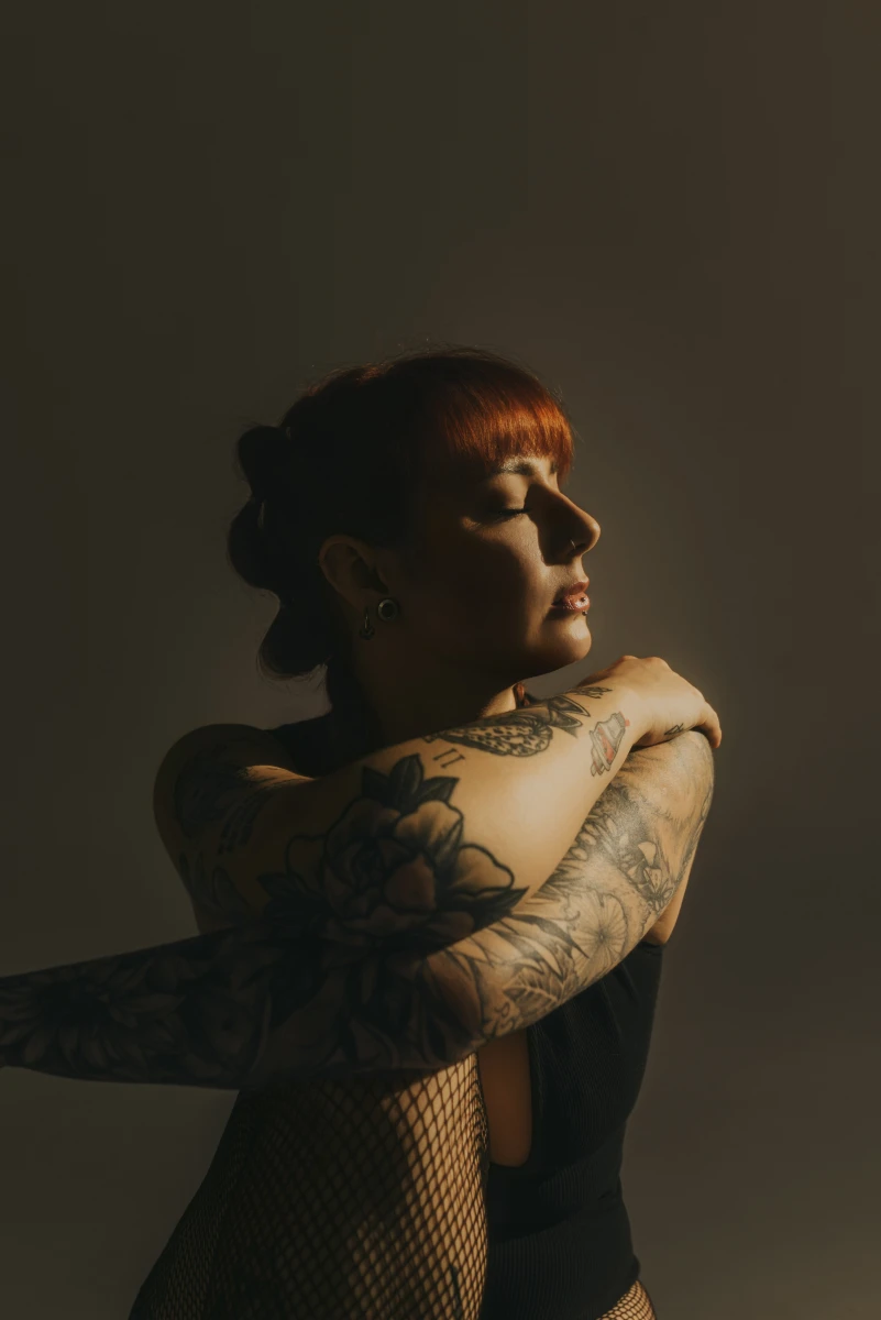 zdjęcia bydgoszcz fotograf klusia-kluszczynska portfolio portret
