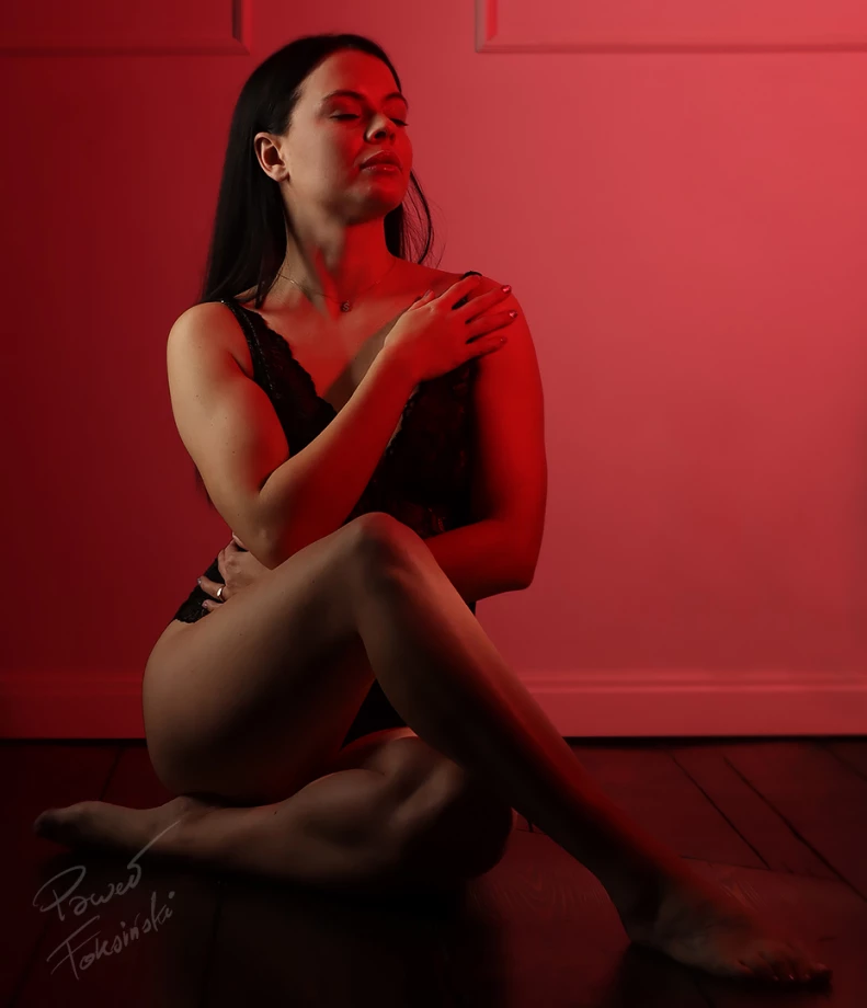 fotograf torun kreafox-studio-pawel-foksinski portfolio sesja kobieca sensualna boudair sexy