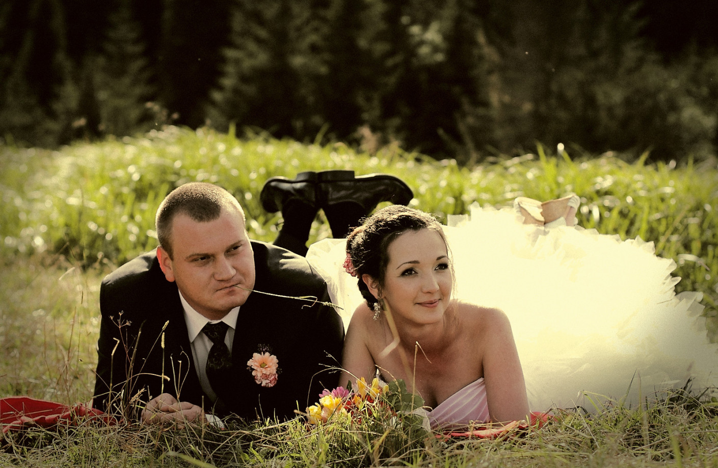 fotograf krakow krzysztof-adamik portfolio zdjecia slubne inspiracje wesele plener slubny sesja slubna