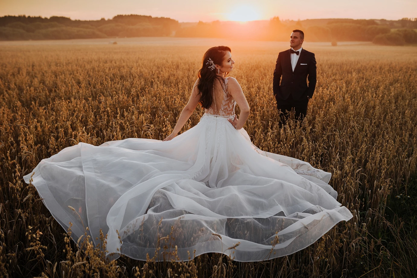 zdjęcia bialystok fotograf krzysztof-bezubik portfolio zdjecia slubne inspiracje wesele plener slubny