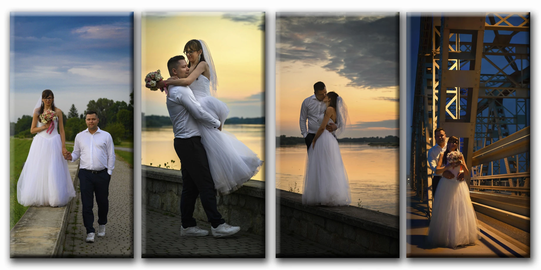 zdjęcia  fotograf krzysztof-harwacki portfolio zdjecia slubne inspiracje wesele plener slubny sesja slubna