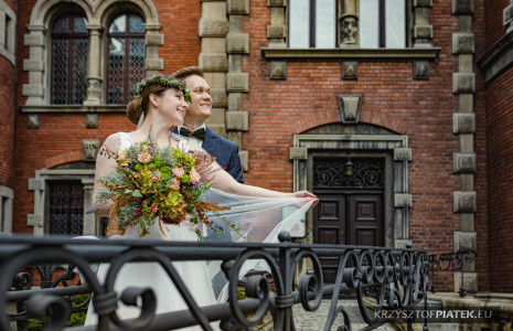 fotograf katowice krzysztof-piatek portfolio zdjecia slubne inspiracje wesele plener slubny