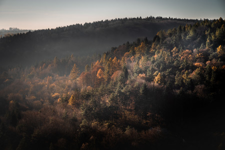 fotograf katowice laszor-studio portfolio zdjecia krajobrazu gory mazury