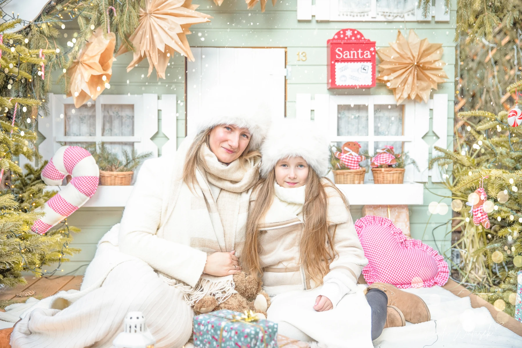 zdjęcia krakow fotograf linda-walasek portfolio swiateczne-sesje-zdjeciowe